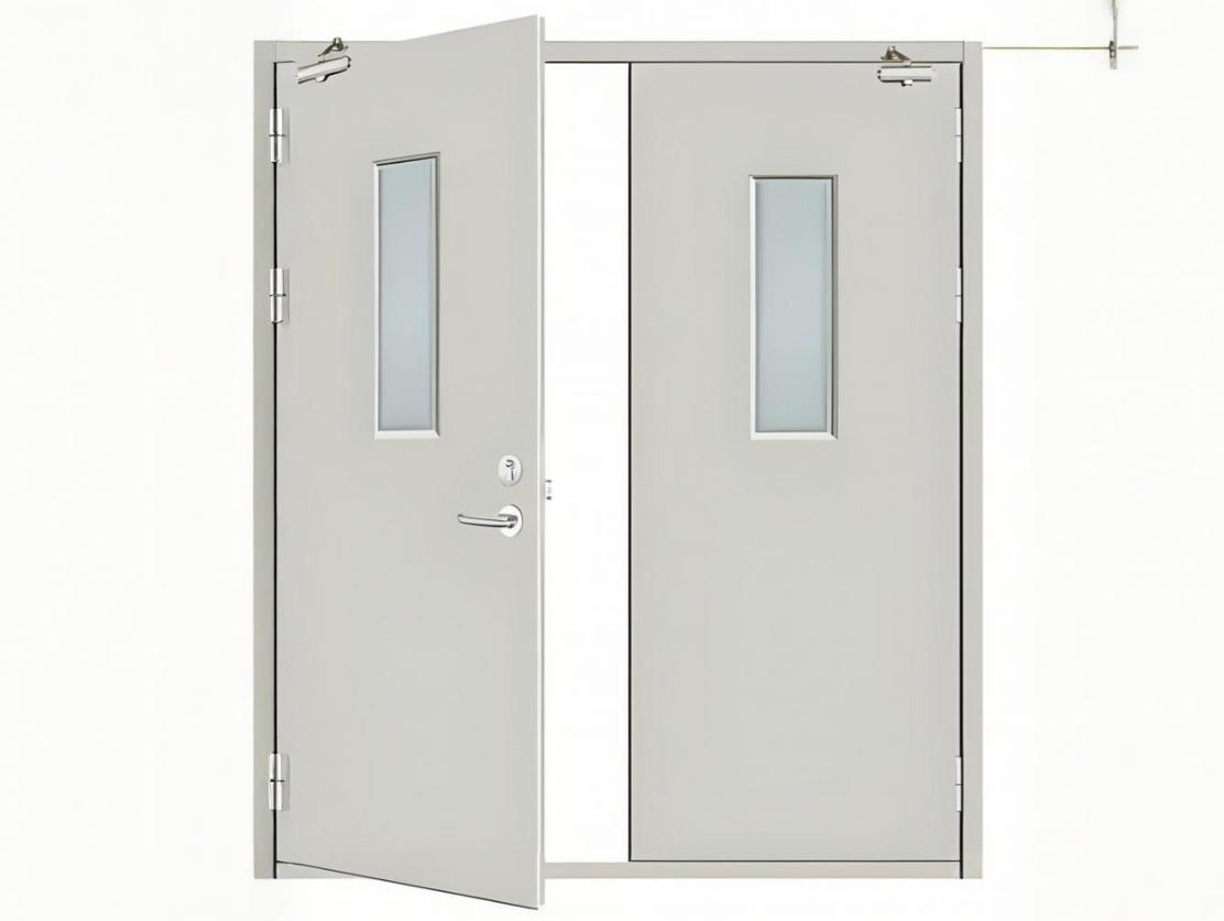 什么样的防火门性能比较好 什么样的防火门性能比较好