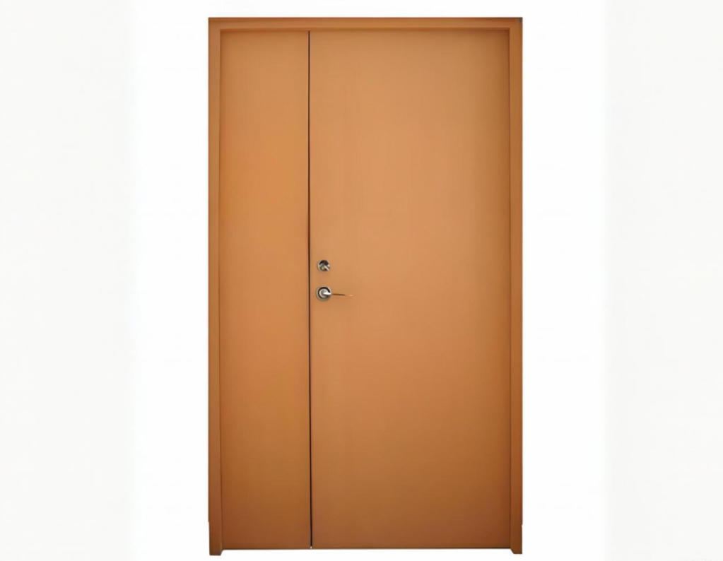 木质防火门的产品特点 木质防火门的产品特点