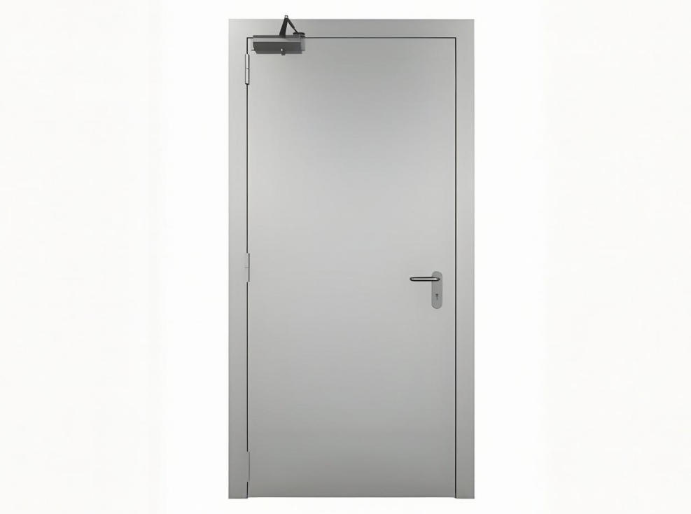 防火门后期需要维护吗 防火门后期需要维护吗