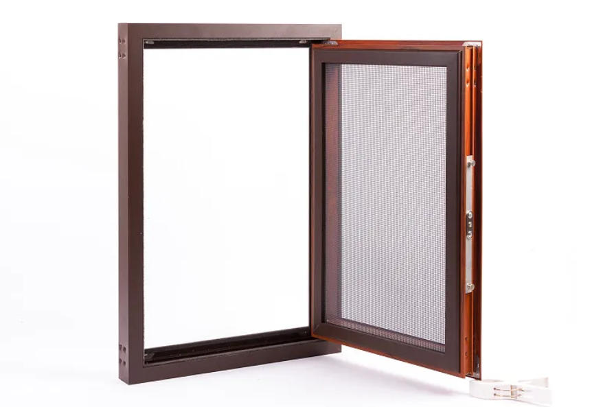 清洗防火窗要注意什么