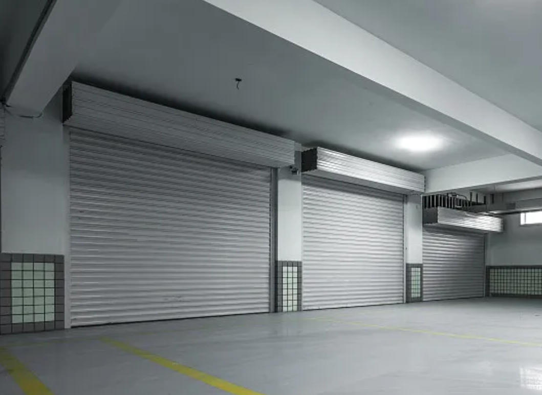 防火卷帘门适用于哪些场所