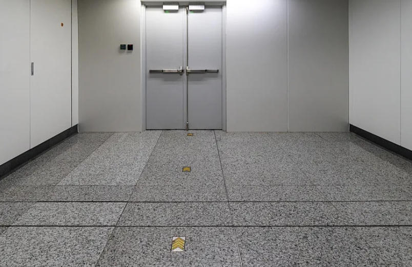 防火门之间的不同之处