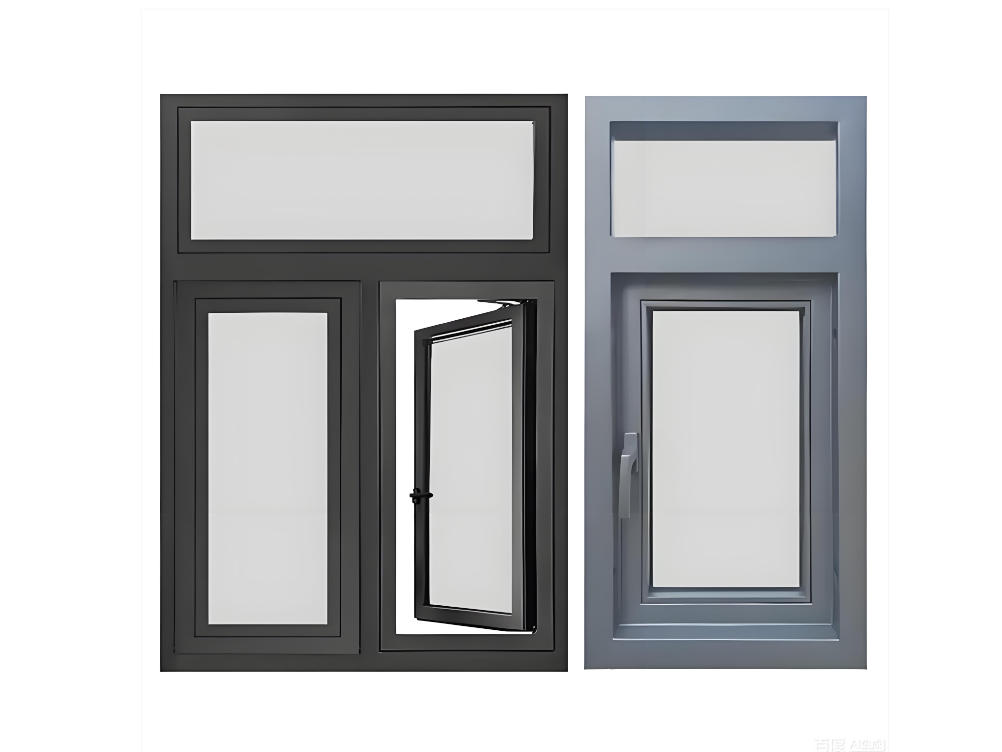 防火窗的材料及配件使用要求