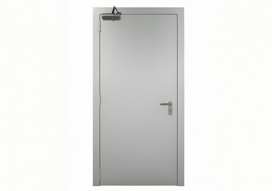 防火门和防盗门的具体介绍