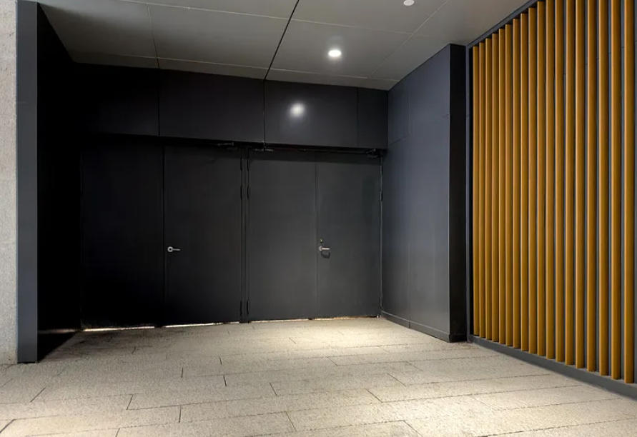 防火门与防盗门的区别，你真的懂吗？